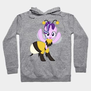 Starlight Glimmer Bumblebee Hoodie